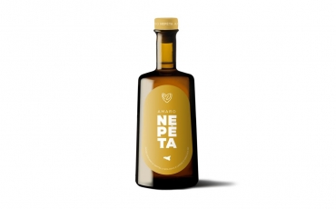 AMARO NÈPETA con  Limone IGP